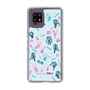 Slim Protection Case［ HATSUNE MIKU - Instrumental - Blue ］