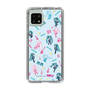Slim Protection Case［ HATSUNE MIKU - Instrumental - Blue ］