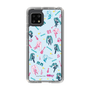 Slim Protection Case［ HATSUNE MIKU - Instrumental - Blue ］