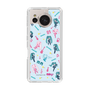 Slim Protection Case［ HATSUNE MIKU - Instrumental - Blue ］