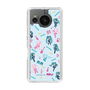 Slim Protection Case［ HATSUNE MIKU - Instrumental - Blue ］