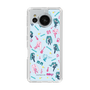 Slim Protection Case［ HATSUNE MIKU - Instrumental - Blue ］