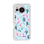 Slim Protection Case［ HATSUNE MIKU - Instrumental - Blue ］