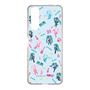 Slim Protection Case［ HATSUNE MIKU - Instrumental - Blue ］
