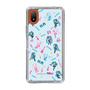 Slim Protection Case［ HATSUNE MIKU - Instrumental - Blue ］