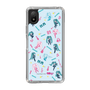 Slim Protection Case［ HATSUNE MIKU - Instrumental - Blue ］