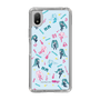 Slim Protection Case［ HATSUNE MIKU - Instrumental - Blue ］