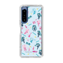 Slim Protection Case［ HATSUNE MIKU - Instrumental - Blue ］