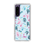 Slim Protection Case［ HATSUNE MIKU - Instrumental - Blue ］