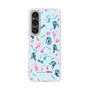 Slim Protection Case［ HATSUNE MIKU - Instrumental - Blue ］