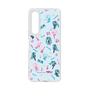 Slim Protection Case［ HATSUNE MIKU - Instrumental - Blue ］