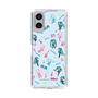 Slim Protection Case［ HATSUNE MIKU - Instrumental - Blue ］