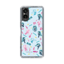 Slim Protection Case［ HATSUNE MIKU - Instrumental - Blue ］