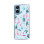 Slim Protection Case［ HATSUNE MIKU - Instrumental - Blue ］
