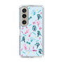 Slim Protection Case［ HATSUNE MIKU - Instrumental - Blue ］