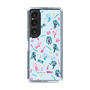 Slim Protection Case［ HATSUNE MIKU - Instrumental - Blue ］