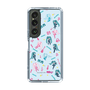 Slim Protection Case［ HATSUNE MIKU - Instrumental - Blue ］