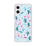 Slim Protection Case［ HATSUNE MIKU - Instrumental - Blue ］