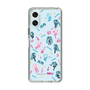 Slim Protection Case［ HATSUNE MIKU - Instrumental - Blue ］