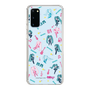Slim Protection Case［ HATSUNE MIKU - Instrumental - Blue ］