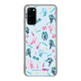 Slim Protection Case［ HATSUNE MIKU - Instrumental - Blue ］