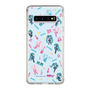Slim Protection Case［ HATSUNE MIKU - Instrumental - Blue ］