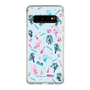 Slim Protection Case［ HATSUNE MIKU - Instrumental - Blue ］