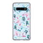 Slim Protection Case［ HATSUNE MIKU - Instrumental - Blue ］