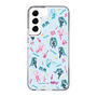 Slim Protection Case［ HATSUNE MIKU - Instrumental - Blue ］