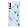 Slim Protection Case［ HATSUNE MIKU - Instrumental - Blue ］