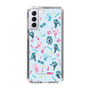 Slim Protection Case［ HATSUNE MIKU - Instrumental - Blue ］