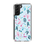 Slim Protection Case［ HATSUNE MIKU - Instrumental - Blue ］
