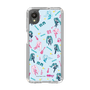 Slim Protection Case［ HATSUNE MIKU - Instrumental - Blue ］