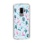 Slim Protection Case［ HATSUNE MIKU - Instrumental - Blue ］