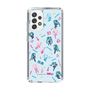 Slim Protection Case［ HATSUNE MIKU - Instrumental - Blue ］