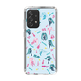 Slim Protection Case［ HATSUNE MIKU - Instrumental - Blue ］