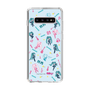 Slim Protection Case［ HATSUNE MIKU - Instrumental - Blue ］