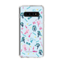 Slim Protection Case［ HATSUNE MIKU - Instrumental - Blue ］