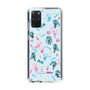 Slim Protection Case［ HATSUNE MIKU - Instrumental - Blue ］