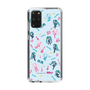 Slim Protection Case［ HATSUNE MIKU - Instrumental - Blue ］