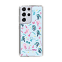 Slim Protection Case［ HATSUNE MIKU - Instrumental - Blue ］