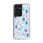 Slim Protection Case［ HATSUNE MIKU - Instrumental - Blue ］