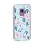 Slim Protection Case［ HATSUNE MIKU - Instrumental - Blue ］