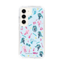 Slim Protection Case［ HATSUNE MIKU - Instrumental - Blue ］