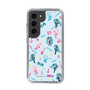 Slim Protection Case［ HATSUNE MIKU - Instrumental - Blue ］