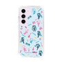 Slim Protection Case［ HATSUNE MIKU - Instrumental - Blue ］
