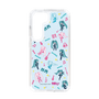 Slim Protection Case［ HATSUNE MIKU - Instrumental - Blue ］