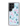Slim Protection Case［ HATSUNE MIKU - Instrumental - Blue ］