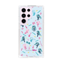 Slim Protection Case［ HATSUNE MIKU - Instrumental - Blue ］