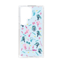 Slim Protection Case［ HATSUNE MIKU - Instrumental - Blue ］
